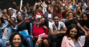 MTV Shuga recherche ses prochains acteurs à Babi