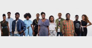 MTV Shuga Babi : casting de la première saison