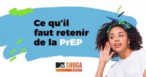 Ce qu’il faut retenir de la PrEP.