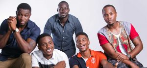 5 Things We Can All Learn From The Men Of MTV Shuga
