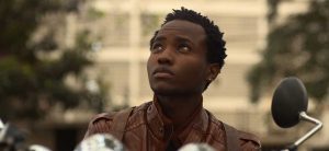 Nick Mutuma returns for Shuga series 4