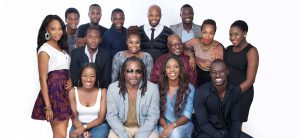 10 Things You Didn't Know About Shuga Naija
