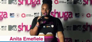 Finalists revealed for MTV Shuga auditions!