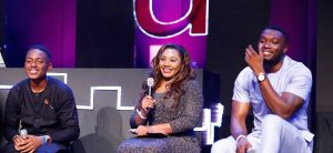 On tour with MTV Shuga kicks off in Calabar