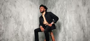 The Journey So Far: Ifeanyi Dike Jr reveals all about life since MTV Shuga