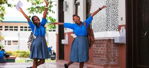 MTV Shuga turns its focus to vulnerable girls at International AIDS Conference