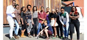 MTV Shuga's Ifeanyi Dike to star in BET's Top Actor