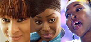 The Power of a Woman – when Sheila Slayed!