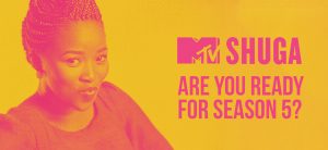 MTV Shuga returns for a fifth season!