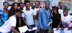 Open Auditions: MTV Shuga are Looking for Nigeria's Hottest Actors