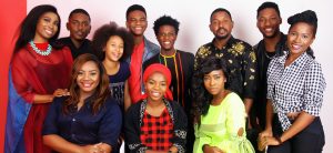 MTV Shuga Naija Cast Revealed!