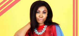 Meet The Cast: Bolanle Olukanni