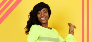Meet The Cast: Adebukola Oladipupo