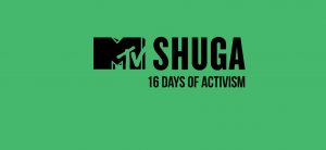 The Recap: 16 Days Of Activism
