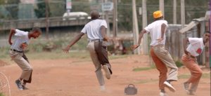 Slay the dance floor with these African moves