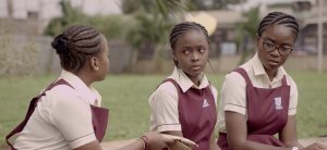 Frances from MTV Shuga Naija: You are not Alone