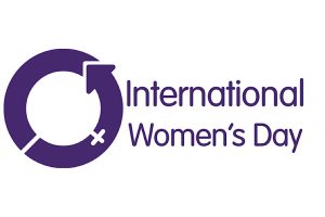 IWD 2019: CREATING A GENDER-BALANCED WORLD