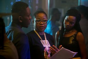 #MTVShugaNaijaAudition: Director's Tips and tricks