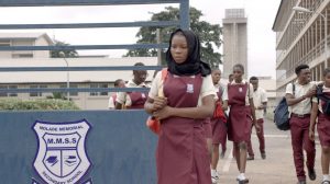 Hadiza Walked So Other Girls Can Run
