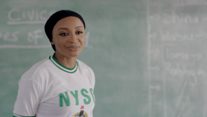 MTV Shuga Naija Queens - May We Be Them
