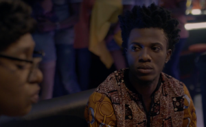 [RECAP] - MTV Shuga Naija - Ep. 5