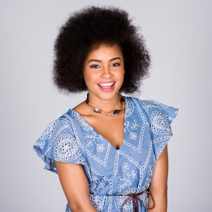 Tsholo