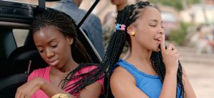 Taking Centre Stage: Samke's Rise to MTV Shuga