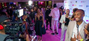 MTV Shuga: Down South World Premiere