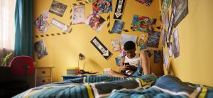 Where to watch MTV Shuga: Down South