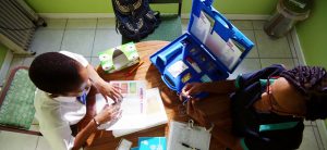 The MTV Shuga Guide to Contraception