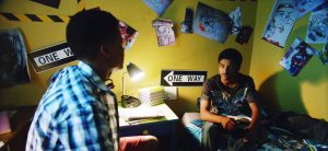#RealTalk: 'Coming Out'