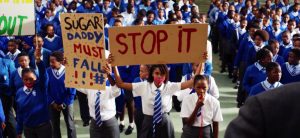 #Name&Shame: Blessers in SA