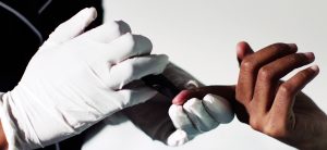 #RealTalk: Living with HIV