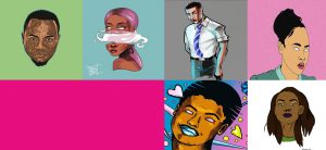 MTV Breaks X MTV Shuga Comic Book Competition: The Winners