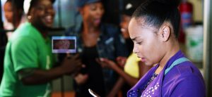 Social Media: A Double-Edged Sword?