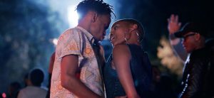 Taboo: Women's Sexuality