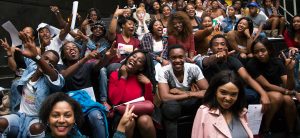 MTV Shuga Down South: Open Auditions 2018