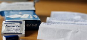 MTV Shuga's Introduction to HIV Self-Testing