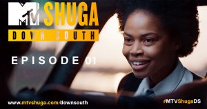 MTV SHUGA: DOWN SOUTH (S2) - A RECAP OF EPISODE 1