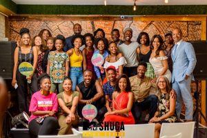 Join the MTV Shuga Down South Season 3 Production 