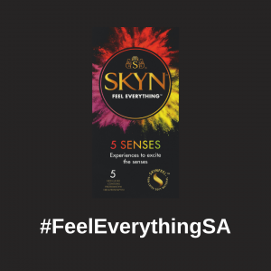 #FEELEVERYTHINGSA GIVEAWAY COMPETITION