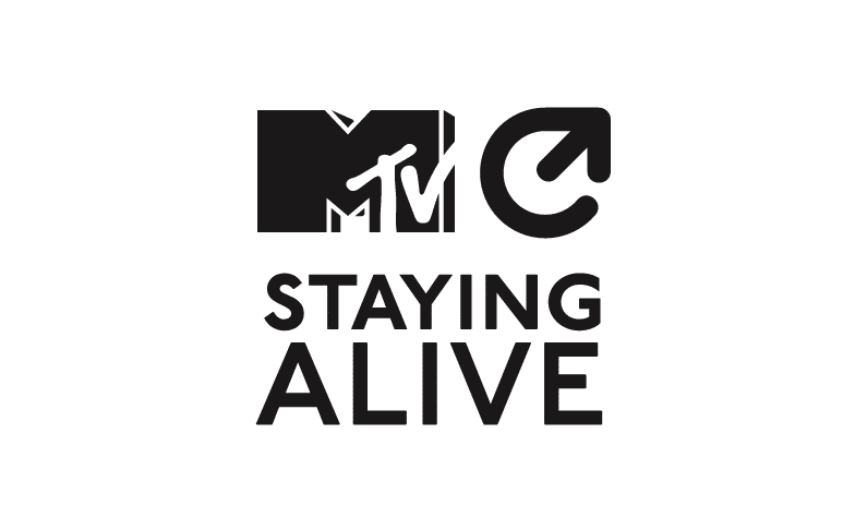 MTV Staying Alive