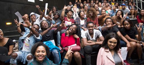 The Big Reveal: Online and Public Auditions Shortlist for MTV Shuga 5