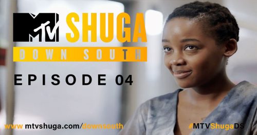 MTV SHUGA: DOWN SOUTH (S2) - A RECAP OF EPISODE 4